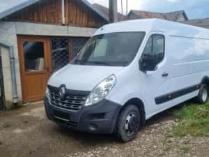 Renault Master Punte Dubla — miniatura 7