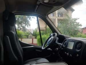 Renault Master Punte Dubla — miniatura 10