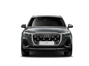 Audi Q7 Automată 394 HP Hibrid (B/E)