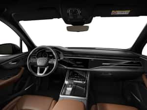 Audi Q7 Automată 394 HP Hibrid (B/E) — miniatura 2