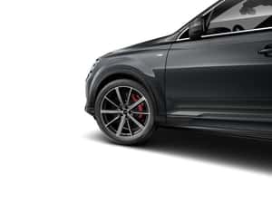 Audi Q7 Automată 394 HP Hibrid (B/E) — miniatura 3