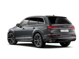 Audi Q7 Automată 394 HP Hibrid (B/E) — miniatura 4
