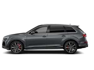Audi Q7 Automată 394 HP Hibrid (B/E) — miniatura 5