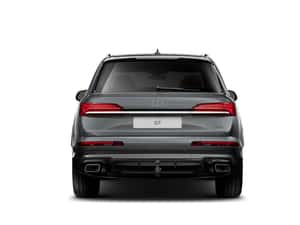 Audi Q7 Automată 394 HP Hibrid (B/E) — miniatura 6