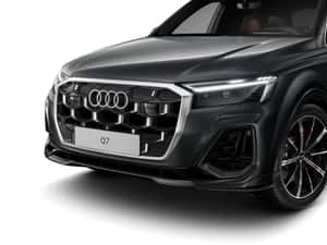 Audi Q7 Automată 394 HP Hibrid (B/E) — miniatura 7