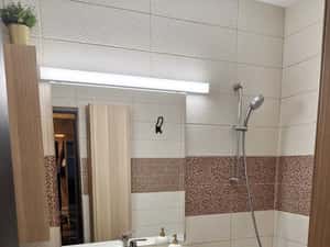 Apartament 3 camere de vânzare  Piata Gorjului-centrala proprie — miniatura 6