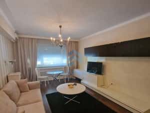 Herastrau| 2 Camere | Centrala Proprie | Parcare | Metrou — miniatura 3