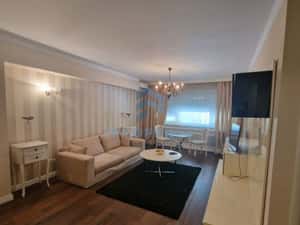 Herastrau| 2 Camere | Centrala Proprie | Parcare | Metrou — miniatura 4