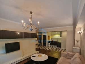 Herastrau| 2 Camere | Centrala Proprie | Parcare | Metrou — miniatura 5