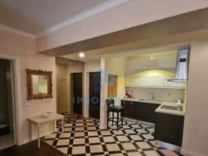 Herastrau| 2 Camere | Centrala Proprie | Parcare | Metrou — miniatura 6