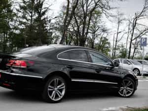 Vând Volkswagen passat Cc 2013/ Cutie automată/ 2.0 Diesel/ 170 Cp — miniatura 3