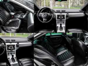 Vând Volkswagen passat Cc 2013/ Cutie automată/ 2.0 Diesel/ 170 Cp — miniatura 6