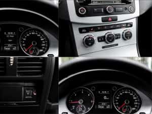 Vând Volkswagen passat Cc 2013/ Cutie automată/ 2.0 Diesel/ 170 Cp — miniatura 7