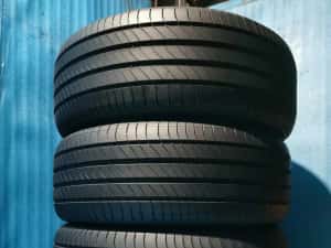 235/50 R19 - michelin 4 bucati — miniatura 3