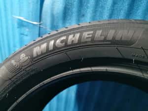 235/50 R19 - michelin 4 bucati — miniatura 8