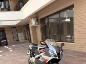 Aprilia rsv 1000rr — miniatura 3
