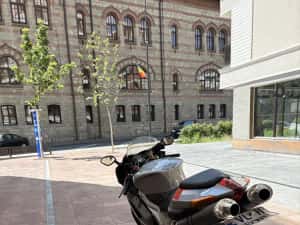 Aprilia rsv 1000rr — miniatura 5