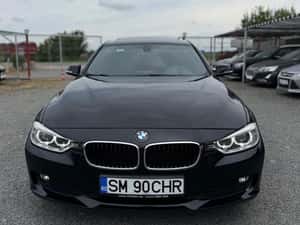 BMW F30 316d - 08/2013, 116cp, Euro5, Automata — miniatura 2