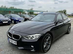 BMW F30 316d - 08/2013, 116cp, Euro5, Automata — miniatura 3