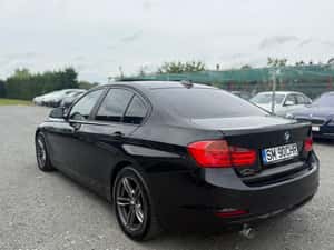 BMW F30 316d - 08/2013, 116cp, Euro5, Automata — miniatura 4