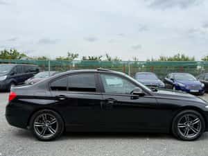 BMW F30 316d - 08/2013, 116cp, Euro5, Automata — miniatura 5