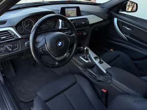 BMW F30 316d - 08/2013, 116cp, Euro5, Automata — miniatura 6