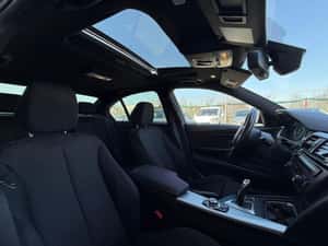 BMW F30 316d - 08/2013, 116cp, Euro5, Automata — miniatura 7