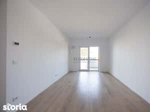 Apartament modern cu 2 camere, ansamblu GREEN, Parc Tudor Arghezi — miniatura 5