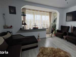 Apartament 3 camere l Mobilat Utilat l Colentina l Doamna Ghica — miniatura 4