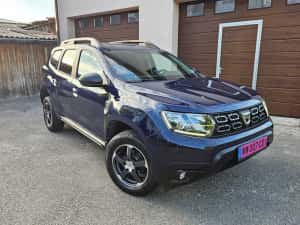 Dacia Duster 2 / 2020 / Euro 6 / 1.0 Tce / 100 Cp / AC / Camera