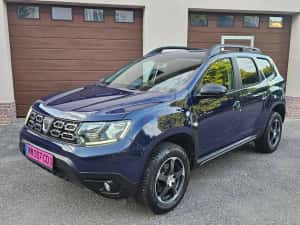 Dacia Duster 2 / 2020 / Euro 6 / 1.0 Tce / 100 Cp / AC / Camera — miniatura 2