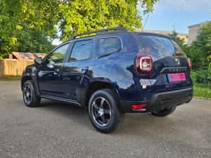 Dacia Duster 2 / 2020 / Euro 6 / 1.0 Tce / 100 Cp / AC / Camera — miniatura 3