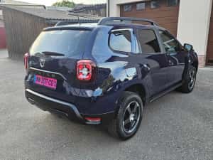 Dacia Duster 2 / 2020 / Euro 6 / 1.0 Tce / 100 Cp / AC / Camera — miniatura 4