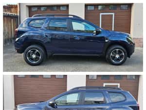 Dacia Duster 2 / 2020 / Euro 6 / 1.0 Tce / 100 Cp / AC / Camera — miniatura 5