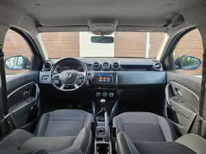 Dacia Duster 2 / 2020 / Euro 6 / 1.0 Tce / 100 Cp / AC / Camera — miniatura 6