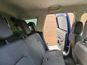 Dacia Duster 2 / 2020 / Euro 6 / 1.0 Tce / 100 Cp / AC / Camera — miniatura 7