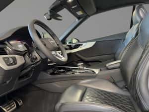 Audi A5 Cabrio 2.0 TFSI 204 CP Automată — miniatura 7