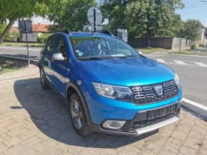 dacia sandero stapway 2019 0.9 tce