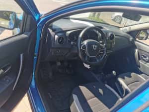 dacia sandero stapway 2019 0.9 tce — miniatura 5