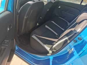 dacia sandero stapway 2019 0.9 tce — miniatura 7