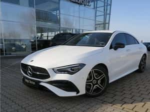 Mercedes-Benz CLA 200 2024, 14.493 km, Automat, Sport