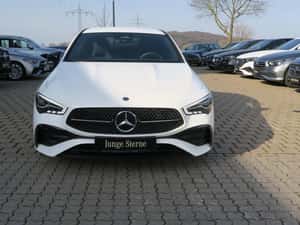 Mercedes-Benz CLA 200 2024, 14.493 km, Automat, Sport — miniatura 2