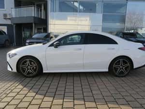 Mercedes-Benz CLA 200 2024, 14.493 km, Automat, Sport — miniatura 3