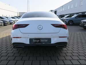 Mercedes-Benz CLA 200 2024, 14.493 km, Automat, Sport — miniatura 5