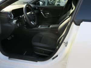 Mercedes-Benz CLA 200 2024, 14.493 km, Automat, Sport — miniatura 6