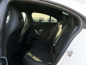 Mercedes-Benz CLA 200 2024, 14.493 km, Automat, Sport — miniatura 7