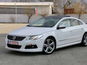 VW Passat CC Rline ~ Fab 2011 ~ 2.0 170CP ~ Varianta cu 5 locuri