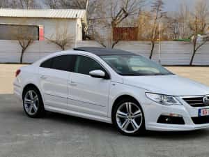 VW Passat CC Rline ~ Fab 2011 ~ 2.0 170CP ~ Varianta cu 5 locuri — miniatura 2