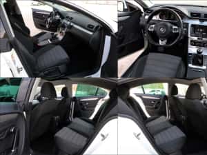 VW Passat CC Rline ~ Fab 2011 ~ 2.0 170CP ~ Varianta cu 5 locuri — miniatura 6