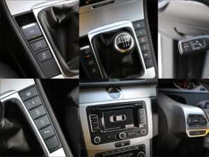 VW Passat CC Rline ~ Fab 2011 ~ 2.0 170CP ~ Varianta cu 5 locuri — miniatura 7